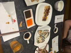 -大渔铁板烧(大悦城店)
