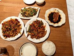-張飛扒肉·龙江非遗(道外店)