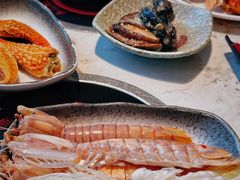-阳光岛·海鲜盛宴(银泰中心in99店)