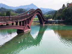 -绩溪龙川景区