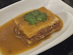 -宜兴隆家宴·私房菜(泰安华庭店)