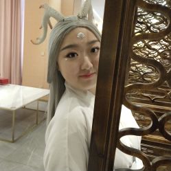 -盘子女人坊古装写真摄影(南京总店)