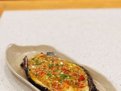 -浮何烤铺(桐梓林店)