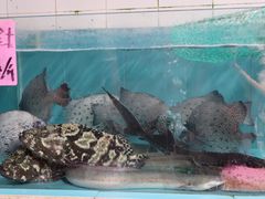 -淇沙湾渔村餐厅