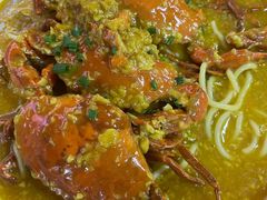 -琼大师东方烤乳猪(亚特兰蒂斯店)