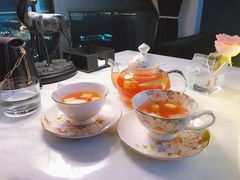 水果茶-L'amour澜茉·轻法餐