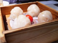 蘩楼露笋虾饺皇-蘩楼(华强北总店)