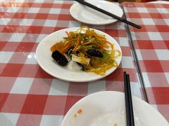 -孟记粥铺·家常菜·烧烤·粥(亚运村店)