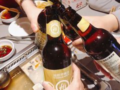 -海底捞火锅(旭辉MALL店)