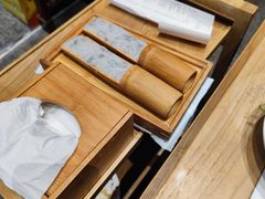 -东门口·鲜爆肚涮肉·烧烤(老门东店)
