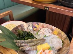 -牛New寿喜烧(虹桥新天地店)