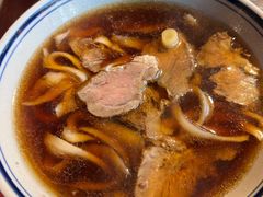 -老平遥饭馆