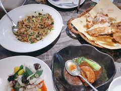 -前海沿·青岛菜(乐客城店)