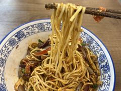 -圳兴面王·拌川·特色炒面(南山保利剧院店)