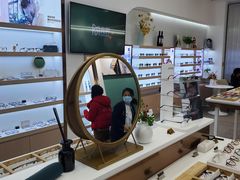 -无界眼镜MaxLess(南翔印象城店)