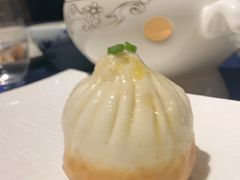 蟹粉生煎-成隆行·蟹王府(淮海店)