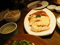 xo酱空心菜-星平鸡饭·粤菜小炒(印象城旗舰店)