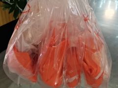 -木子木水日式烫面包(世界城光谷店)