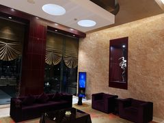 -上海浦东丽晟假日酒店