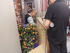 -阿姨牛杂(北京路店)