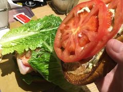 -麦当劳(新王府井店)