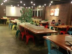 大堂-潘氏凉皮(迎宾南路店)