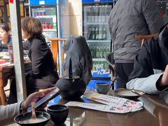 -魁盛居百年鲁菜馆(中林路店)