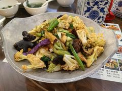 -老西安韩记三鲜煮馍(四府街店)