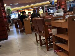 -巴奴毛肚火锅(商城路店)