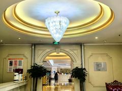 -博雅渔港·融合菜(维也纳国际大酒店)