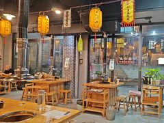 -水浒烤肉(医学院店)