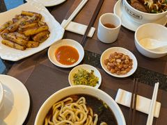 -中国厨房/台湾牛肉面