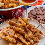 这大概就是成都坠正宗的东北菜‼️锅包肉绝了