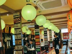 -鸟鹏烧鸟居酒屋(熙龙湾店)