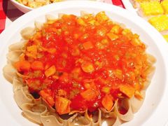 -西贝(上海新梅广场店)