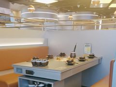 -湊湊火锅·茶憩(南京万象天地店)