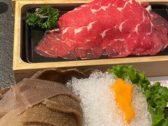 -湊湊火锅·茶憩(和平大悦城店)