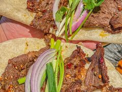 -大呲花丹东海鲜烤肉(梅林店)