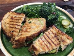 -O'mills Sourdough Bakery&Bistro(永嘉路店)