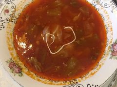 -92°C俄式厨房(中央大街店)