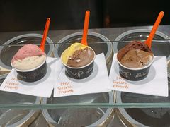 巧克力雪葩-Dip in Gelato(富民路店)