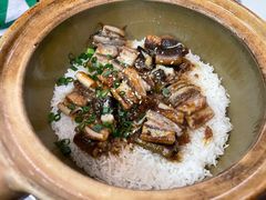 -红星光发煲仔饭(文海店)