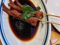 -点都德(汇胜楼店)