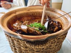 -万景茶庄·台州菜