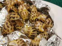 -盛港湾海鲜食府(黄沙店)