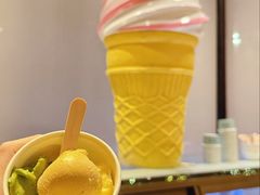 -深圳香格里拉-香咖啡·海鲜自助餐厅