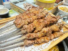 -鸿源斋清真豫菜(惠济店)