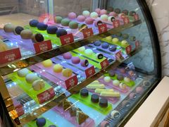 -西树泡芙(秦皇岛茂业天地店)