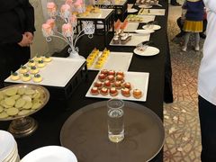 -上海宝华万豪酒店