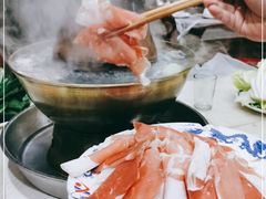 -鑫龙火锅城(经二纬四店)